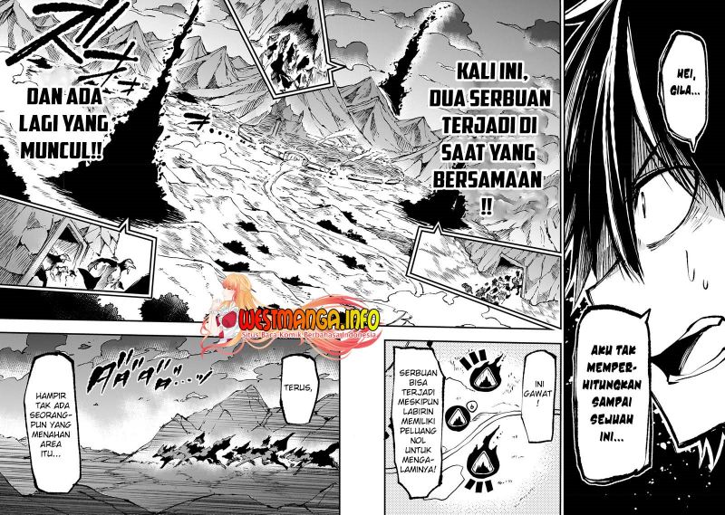 Dilarang COPAS - situs resmi www.mangacanblog.com - Komik hitoribocchi no isekai kouryaku 181 - chapter 181 182 Indonesia hitoribocchi no isekai kouryaku 181 - chapter 181 Terbaru 14|Baca Manga Komik Indonesia|Mangacan