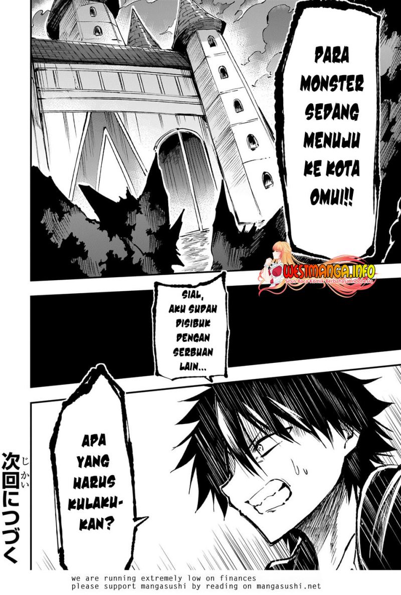 Dilarang COPAS - situs resmi www.mangacanblog.com - Komik hitoribocchi no isekai kouryaku 181 - chapter 181 182 Indonesia hitoribocchi no isekai kouryaku 181 - chapter 181 Terbaru 15|Baca Manga Komik Indonesia|Mangacan