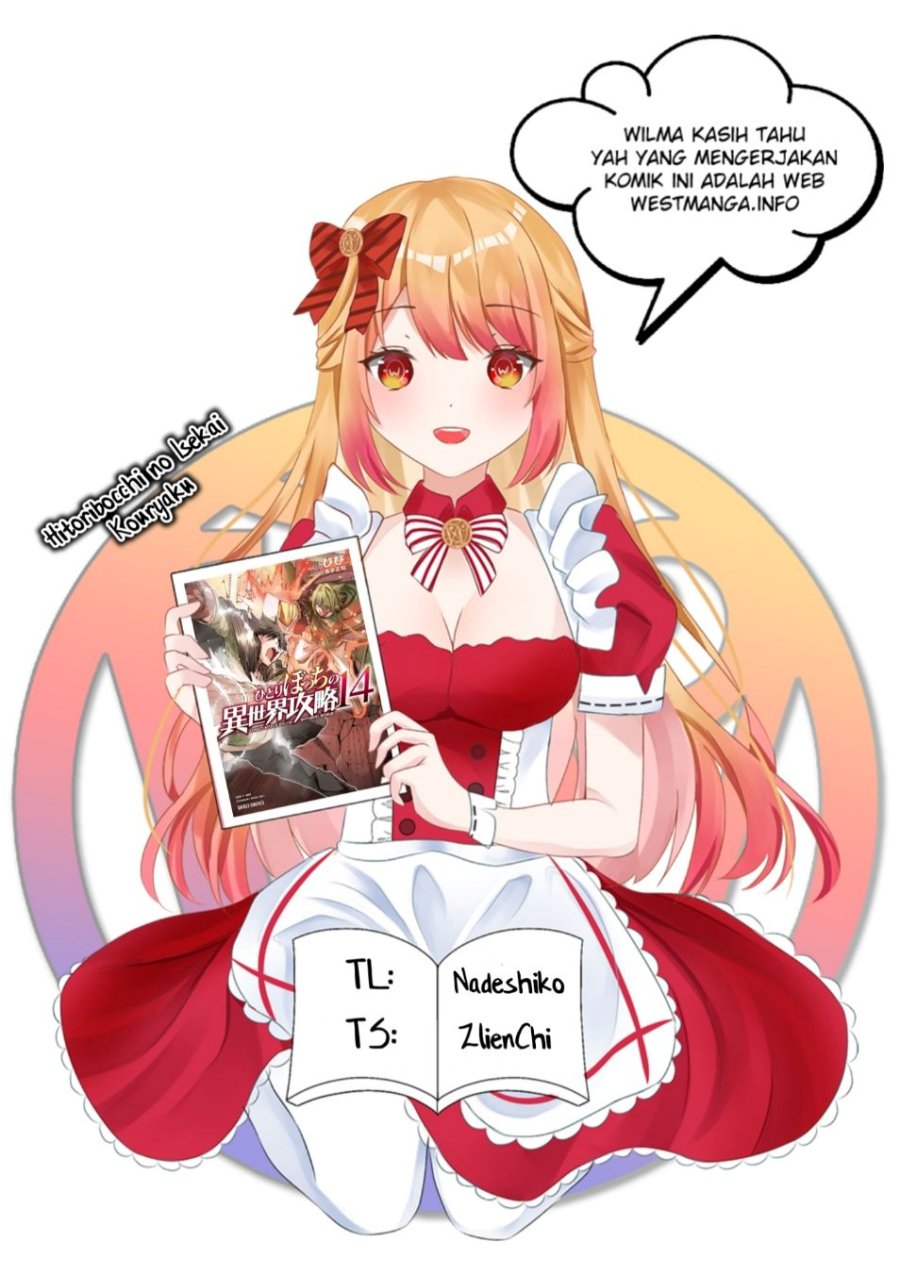 Dilarang COPAS - situs resmi www.mangacanblog.com - Komik hitoribocchi no isekai kouryaku 187 - chapter 187 188 Indonesia hitoribocchi no isekai kouryaku 187 - chapter 187 Terbaru 1|Baca Manga Komik Indonesia|Mangacan