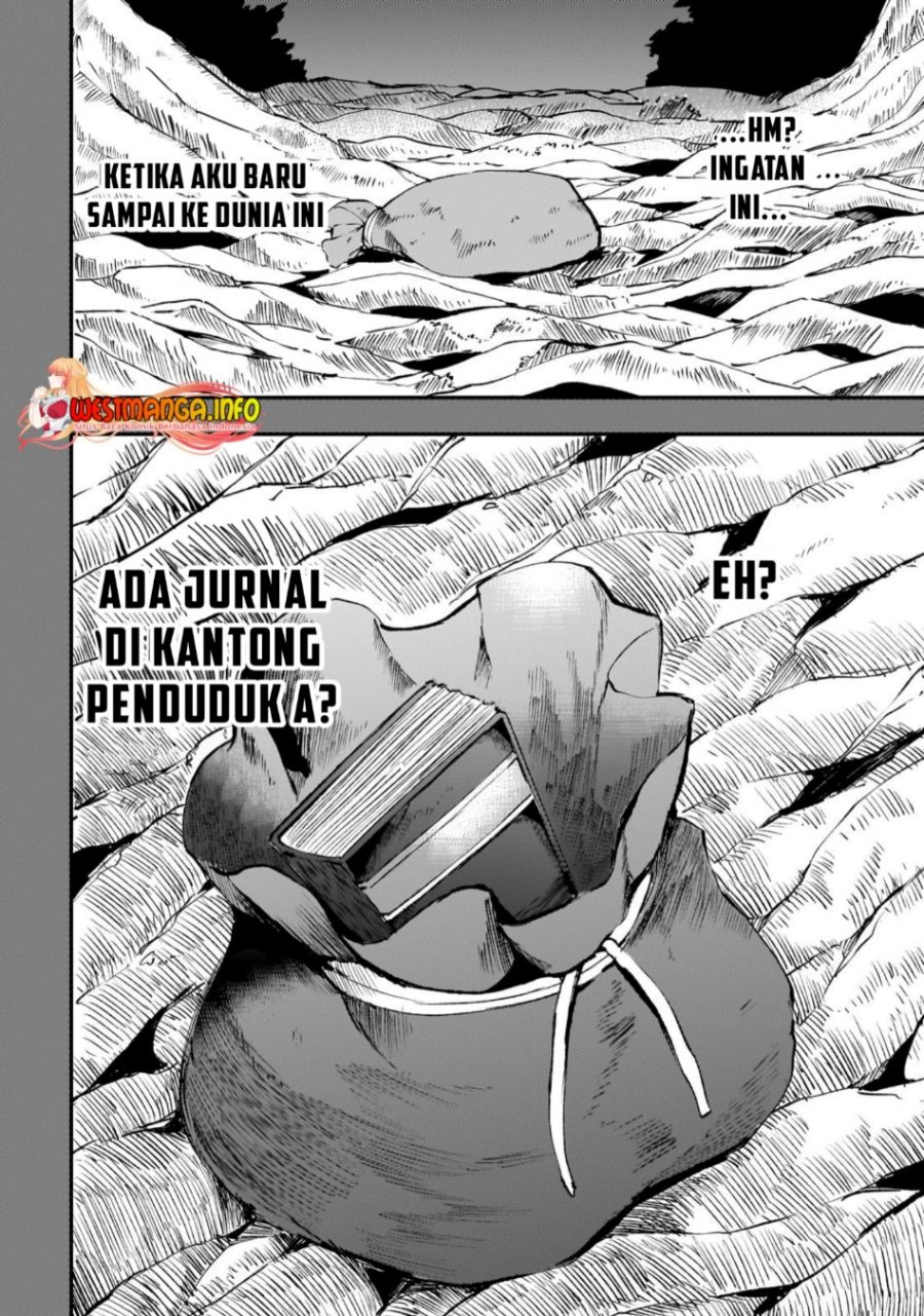 Dilarang COPAS - situs resmi www.mangacanblog.com - Komik hitoribocchi no isekai kouryaku 187 - chapter 187 188 Indonesia hitoribocchi no isekai kouryaku 187 - chapter 187 Terbaru 14|Baca Manga Komik Indonesia|Mangacan