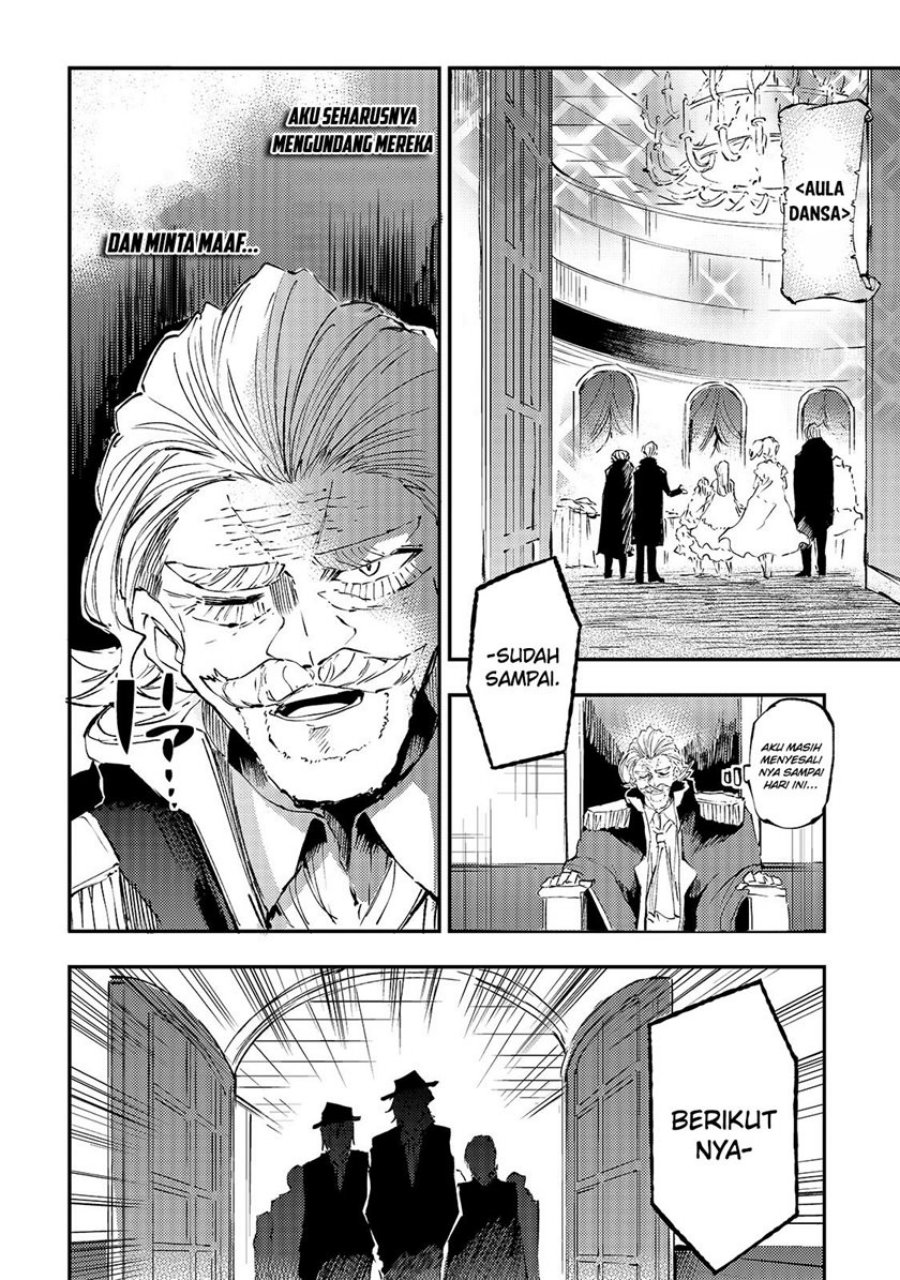 Hitoribocchi no Isekai Kouryaku Chapter 191 Bahasa Indonesia