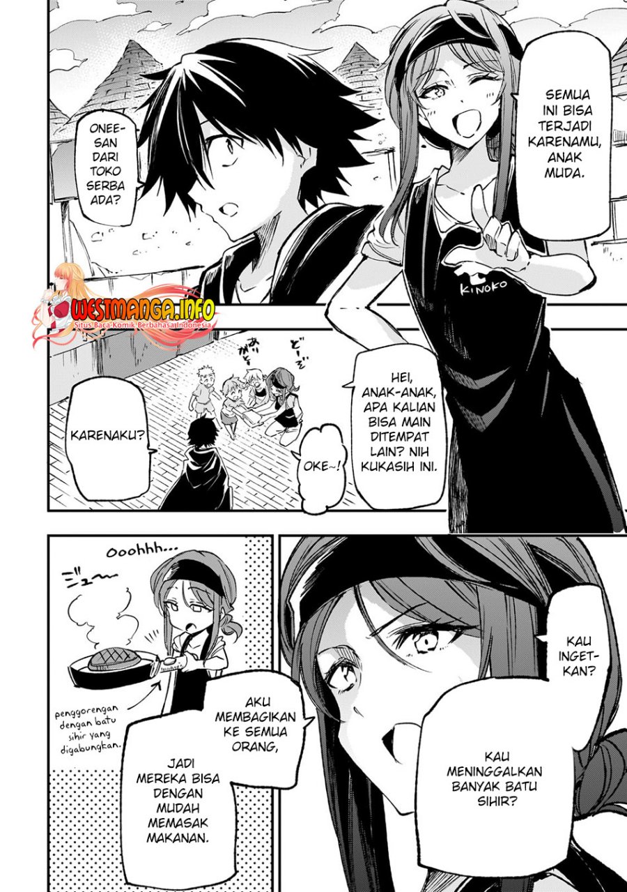 Dilarang COPAS - situs resmi www.mangacanblog.com - Komik hitoribocchi no isekai kouryaku 195 - chapter 195 196 Indonesia hitoribocchi no isekai kouryaku 195 - chapter 195 Terbaru 5|Baca Manga Komik Indonesia|Mangacan