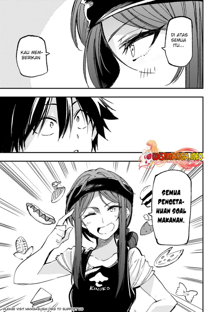 Dilarang COPAS - situs resmi www.mangacanblog.com - Komik hitoribocchi no isekai kouryaku 195 - chapter 195 196 Indonesia hitoribocchi no isekai kouryaku 195 - chapter 195 Terbaru 6|Baca Manga Komik Indonesia|Mangacan