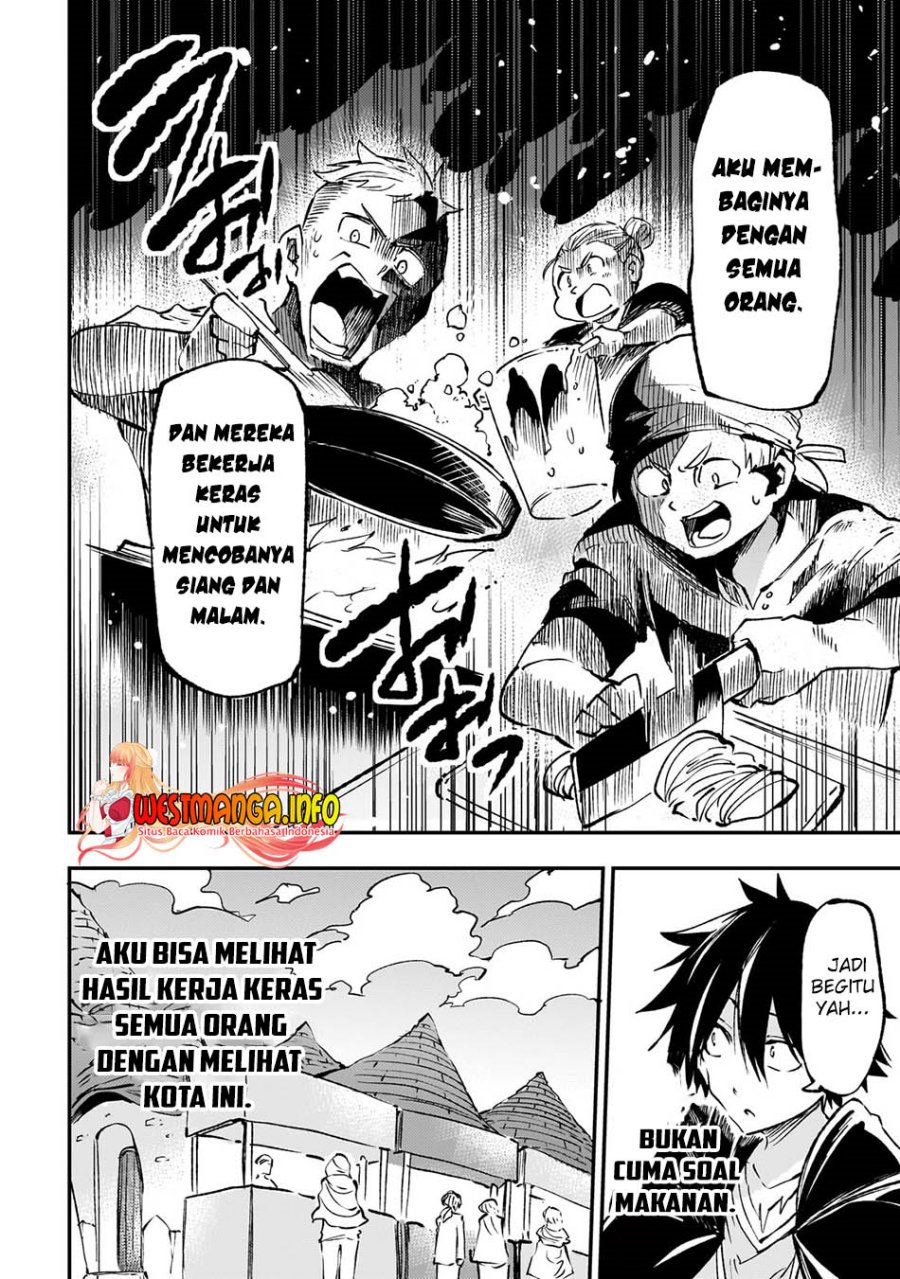 Dilarang COPAS - situs resmi www.mangacanblog.com - Komik hitoribocchi no isekai kouryaku 195 - chapter 195 196 Indonesia hitoribocchi no isekai kouryaku 195 - chapter 195 Terbaru 7|Baca Manga Komik Indonesia|Mangacan