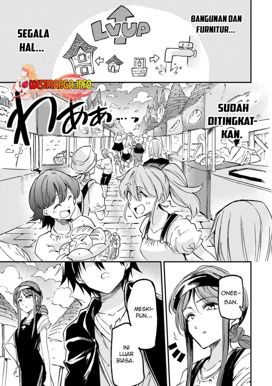 Dilarang COPAS - situs resmi www.mangacanblog.com - Komik hitoribocchi no isekai kouryaku 195 - chapter 195 196 Indonesia hitoribocchi no isekai kouryaku 195 - chapter 195 Terbaru 8|Baca Manga Komik Indonesia|Mangacan