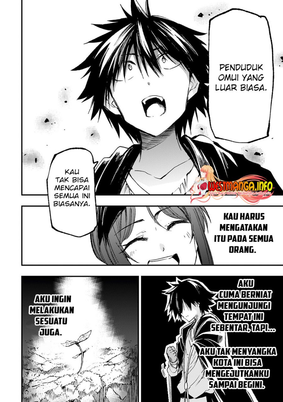 Dilarang COPAS - situs resmi www.mangacanblog.com - Komik hitoribocchi no isekai kouryaku 195 - chapter 195 196 Indonesia hitoribocchi no isekai kouryaku 195 - chapter 195 Terbaru 9|Baca Manga Komik Indonesia|Mangacan