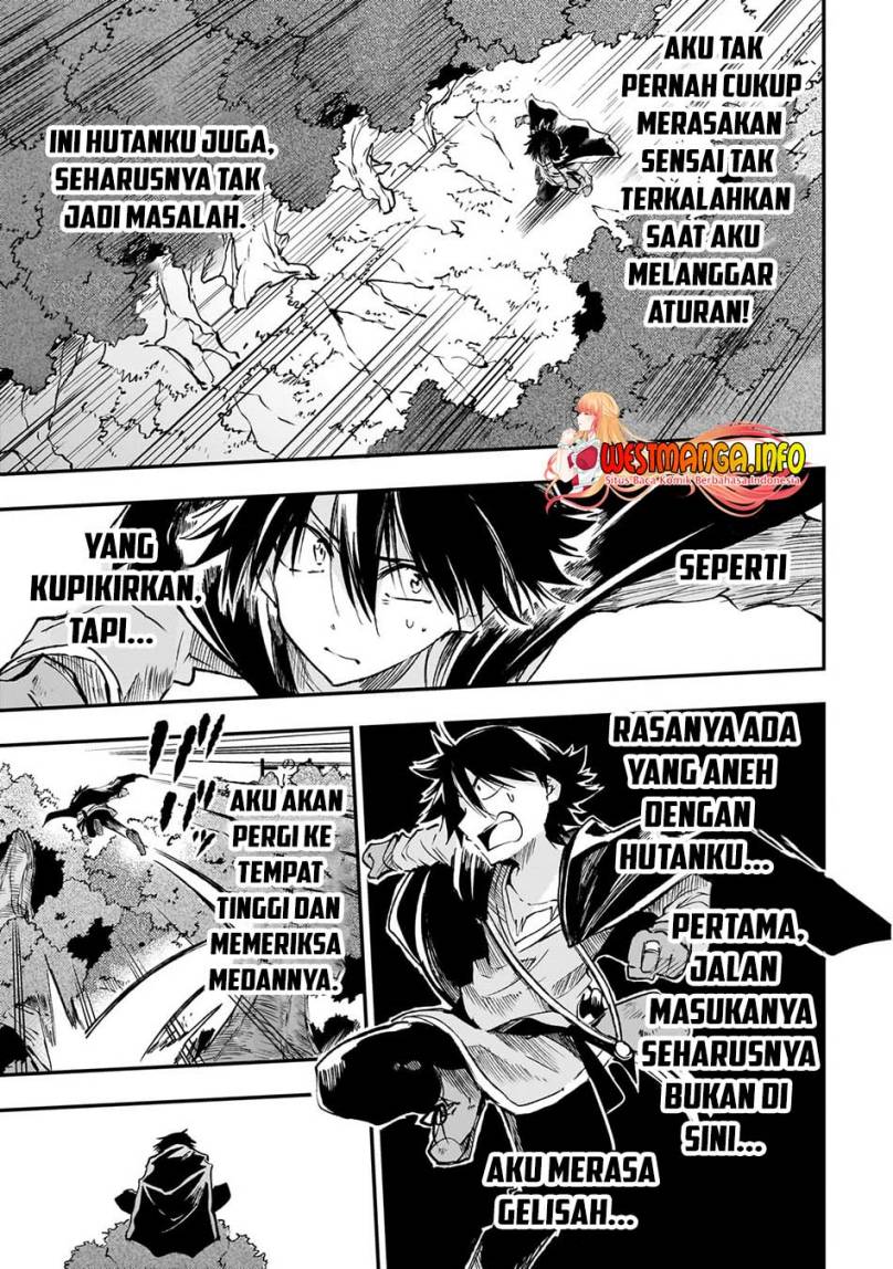 Dilarang COPAS - situs resmi www.mangacanblog.com - Komik hitoribocchi no isekai kouryaku 196 - chapter 196 197 Indonesia hitoribocchi no isekai kouryaku 196 - chapter 196 Terbaru 6|Baca Manga Komik Indonesia|Mangacan