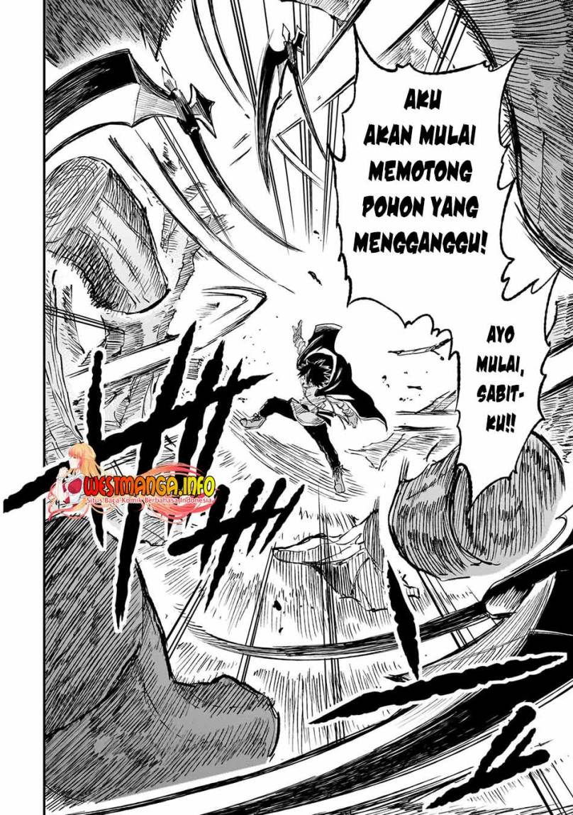 Dilarang COPAS - situs resmi www.mangacanblog.com - Komik hitoribocchi no isekai kouryaku 196 - chapter 196 197 Indonesia hitoribocchi no isekai kouryaku 196 - chapter 196 Terbaru 10|Baca Manga Komik Indonesia|Mangacan