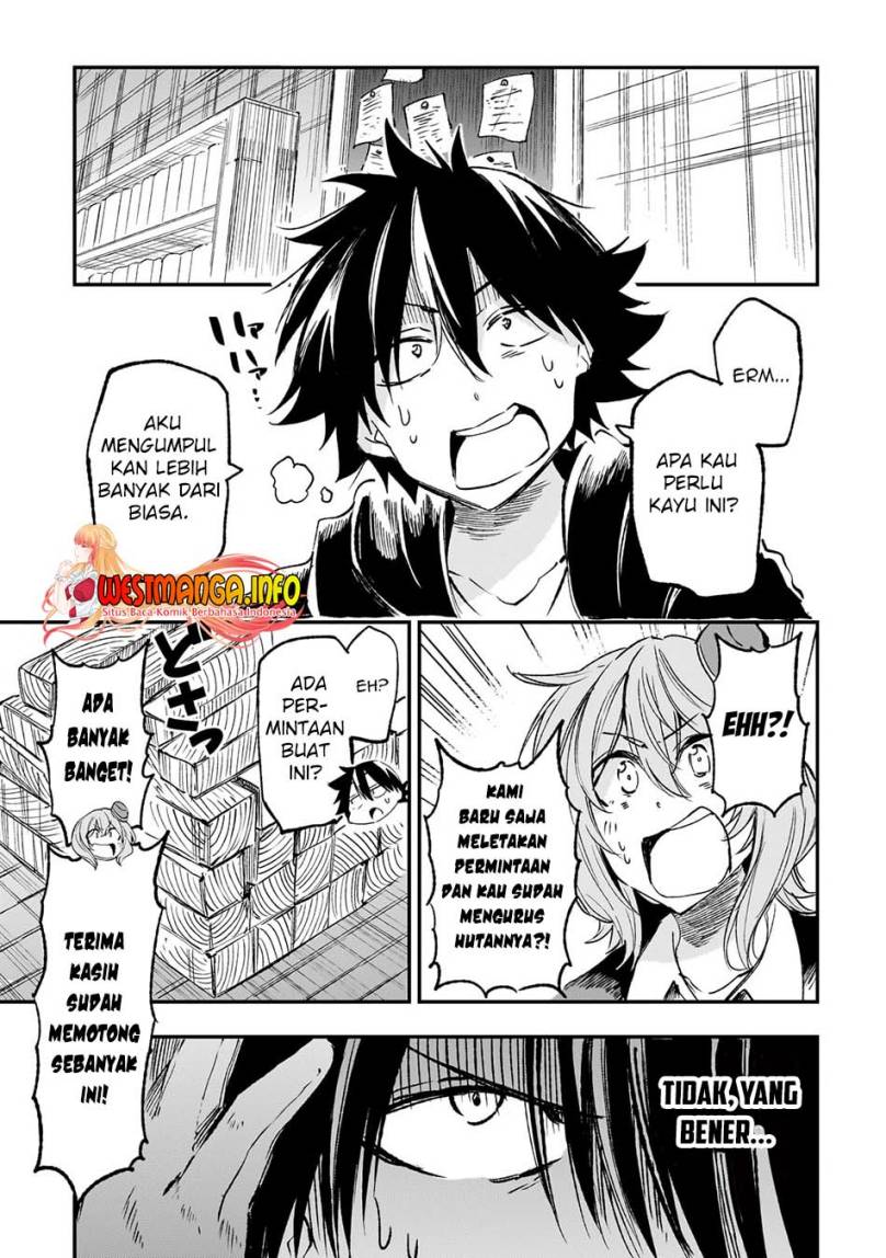 Dilarang COPAS - situs resmi www.mangacanblog.com - Komik hitoribocchi no isekai kouryaku 196 - chapter 196 197 Indonesia hitoribocchi no isekai kouryaku 196 - chapter 196 Terbaru 11|Baca Manga Komik Indonesia|Mangacan