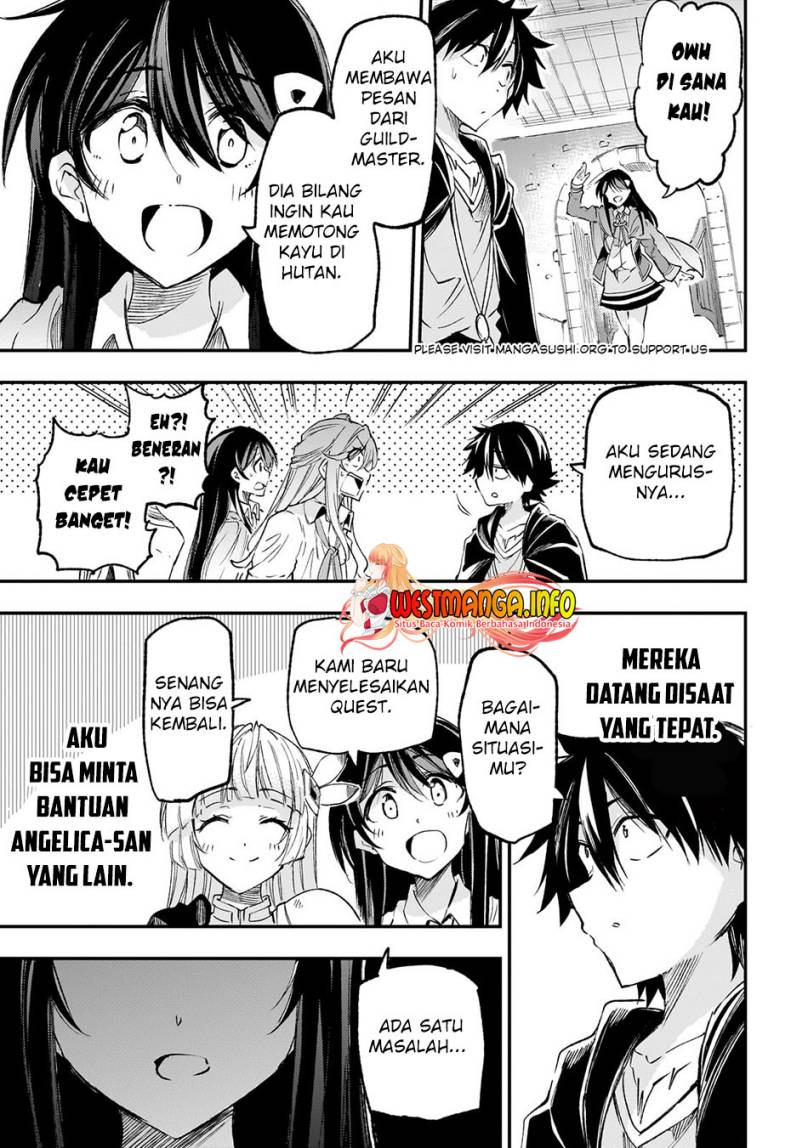 Dilarang COPAS - situs resmi www.mangacanblog.com - Komik hitoribocchi no isekai kouryaku 196 - chapter 196 197 Indonesia hitoribocchi no isekai kouryaku 196 - chapter 196 Terbaru 13|Baca Manga Komik Indonesia|Mangacan