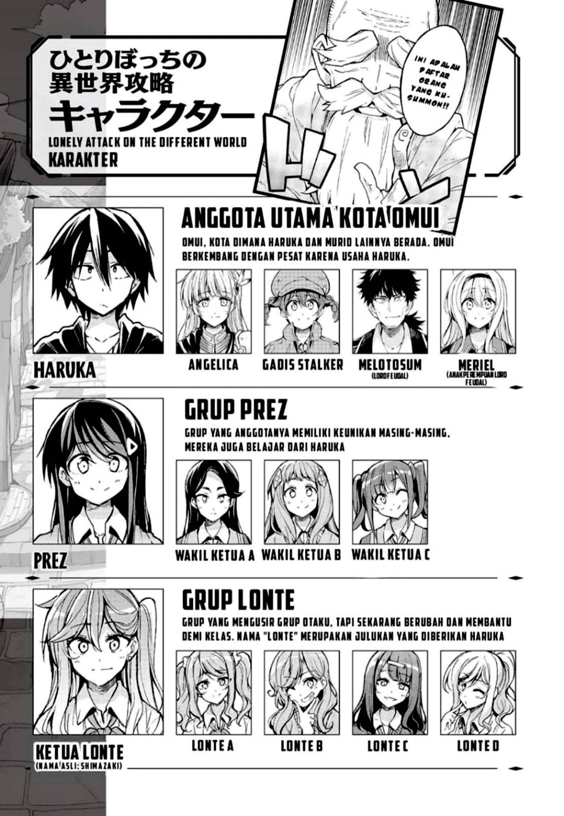 Dilarang COPAS - situs resmi www.mangacanblog.com - Komik hitoribocchi no isekai kouryaku 197 - chapter 197 198 Indonesia hitoribocchi no isekai kouryaku 197 - chapter 197 Terbaru 2|Baca Manga Komik Indonesia|Mangacan