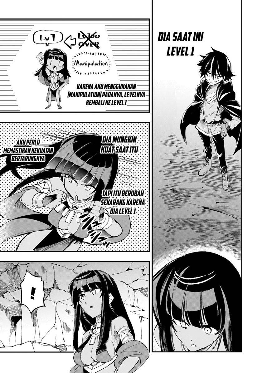 Dilarang COPAS - situs resmi www.mangacanblog.com - Komik hitoribocchi no isekai kouryaku 197 - chapter 197 198 Indonesia hitoribocchi no isekai kouryaku 197 - chapter 197 Terbaru 6|Baca Manga Komik Indonesia|Mangacan