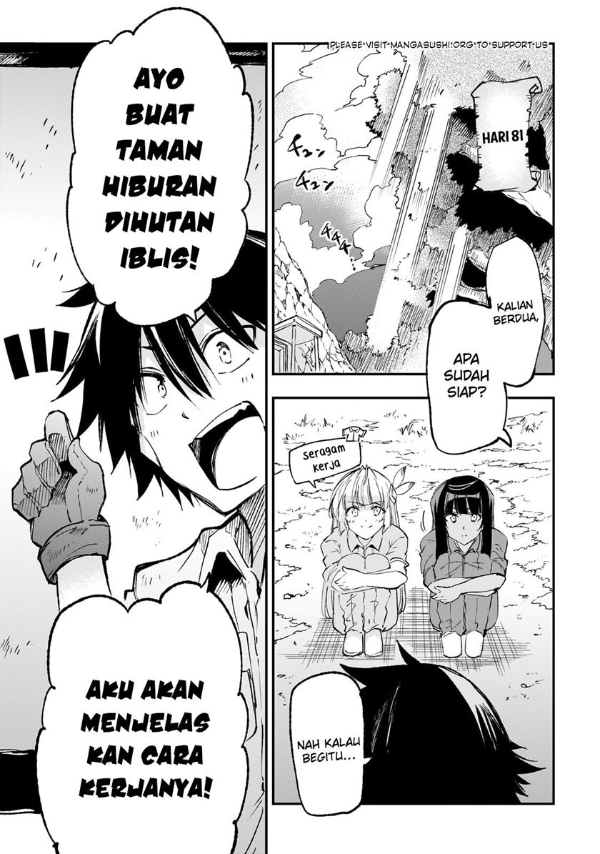 Dilarang COPAS - situs resmi www.mangacanblog.com - Komik hitoribocchi no isekai kouryaku 199 - chapter 199 200 Indonesia hitoribocchi no isekai kouryaku 199 - chapter 199 Terbaru 4|Baca Manga Komik Indonesia|Mangacan