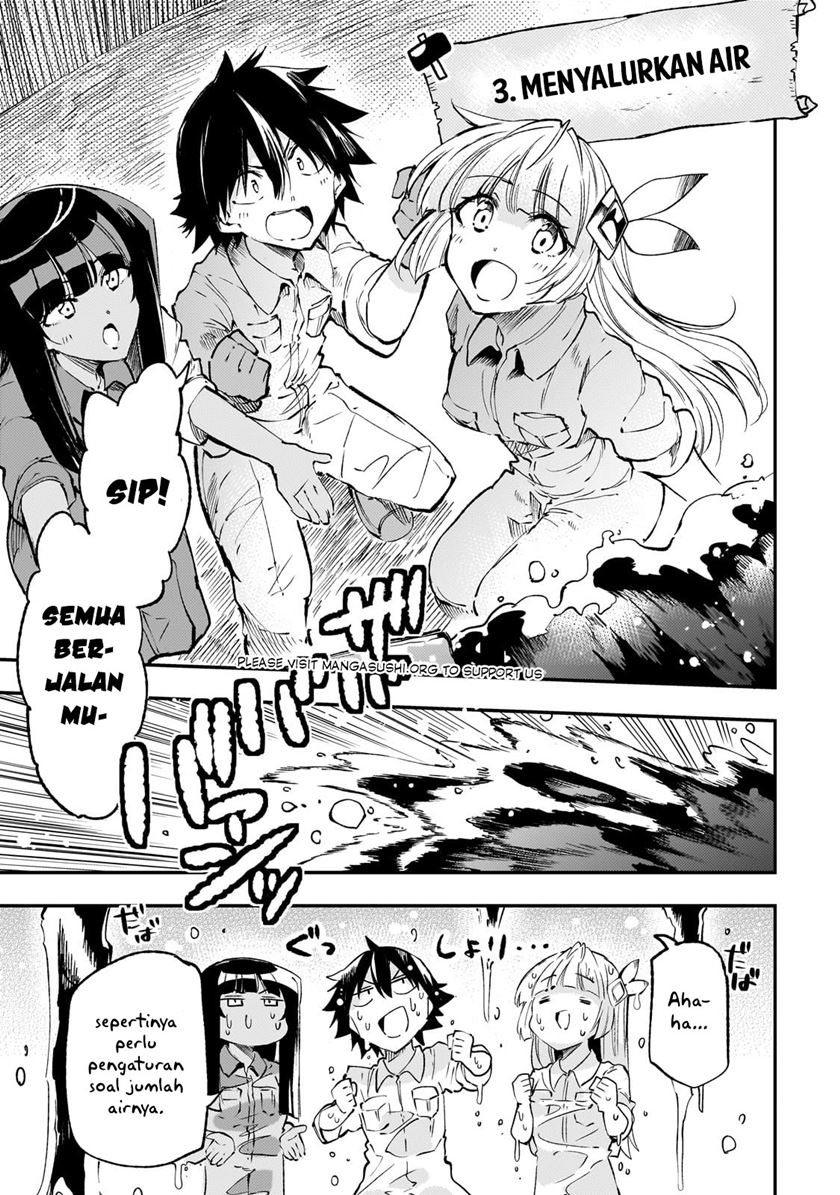 Dilarang COPAS - situs resmi www.mangacanblog.com - Komik hitoribocchi no isekai kouryaku 199 - chapter 199 200 Indonesia hitoribocchi no isekai kouryaku 199 - chapter 199 Terbaru 8|Baca Manga Komik Indonesia|Mangacan