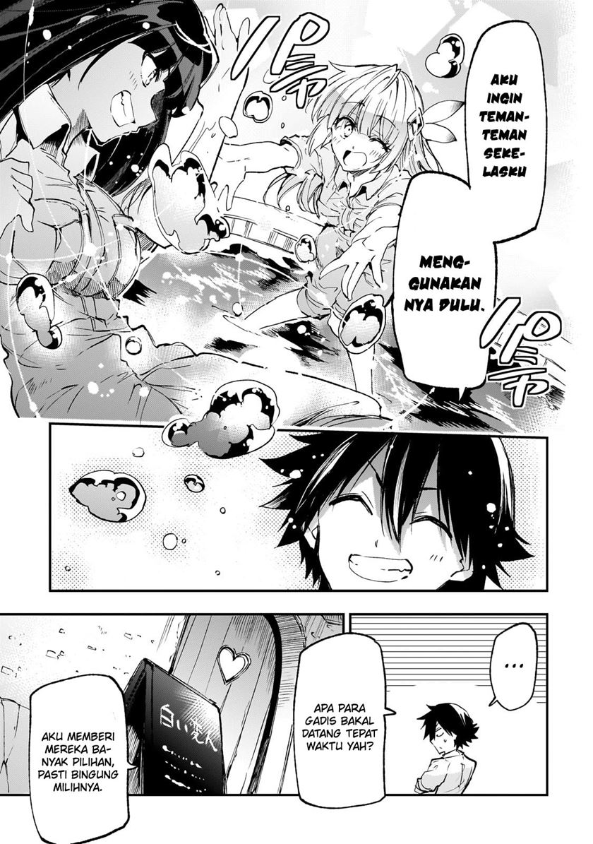 Dilarang COPAS - situs resmi www.mangacanblog.com - Komik hitoribocchi no isekai kouryaku 199 - chapter 199 200 Indonesia hitoribocchi no isekai kouryaku 199 - chapter 199 Terbaru 10|Baca Manga Komik Indonesia|Mangacan