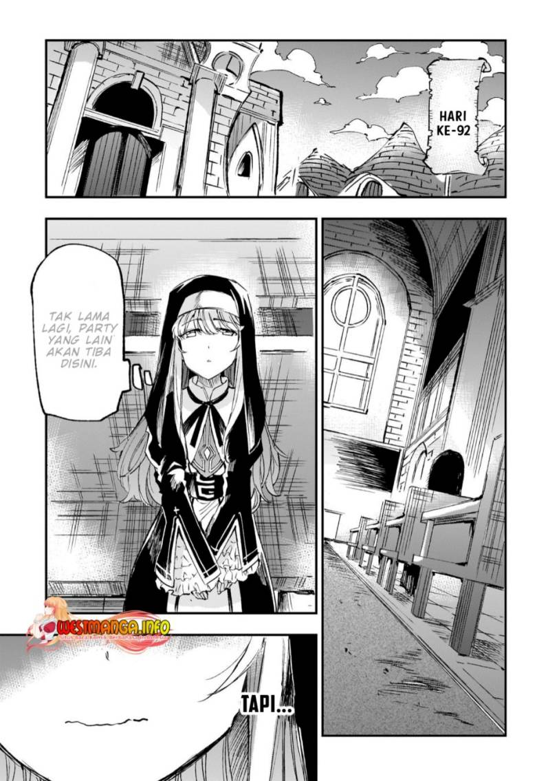 Dilarang COPAS - situs resmi www.mangacanblog.com - Komik hitoribocchi no isekai kouryaku 206 - chapter 206 207 Indonesia hitoribocchi no isekai kouryaku 206 - chapter 206 Terbaru 7|Baca Manga Komik Indonesia|Mangacan