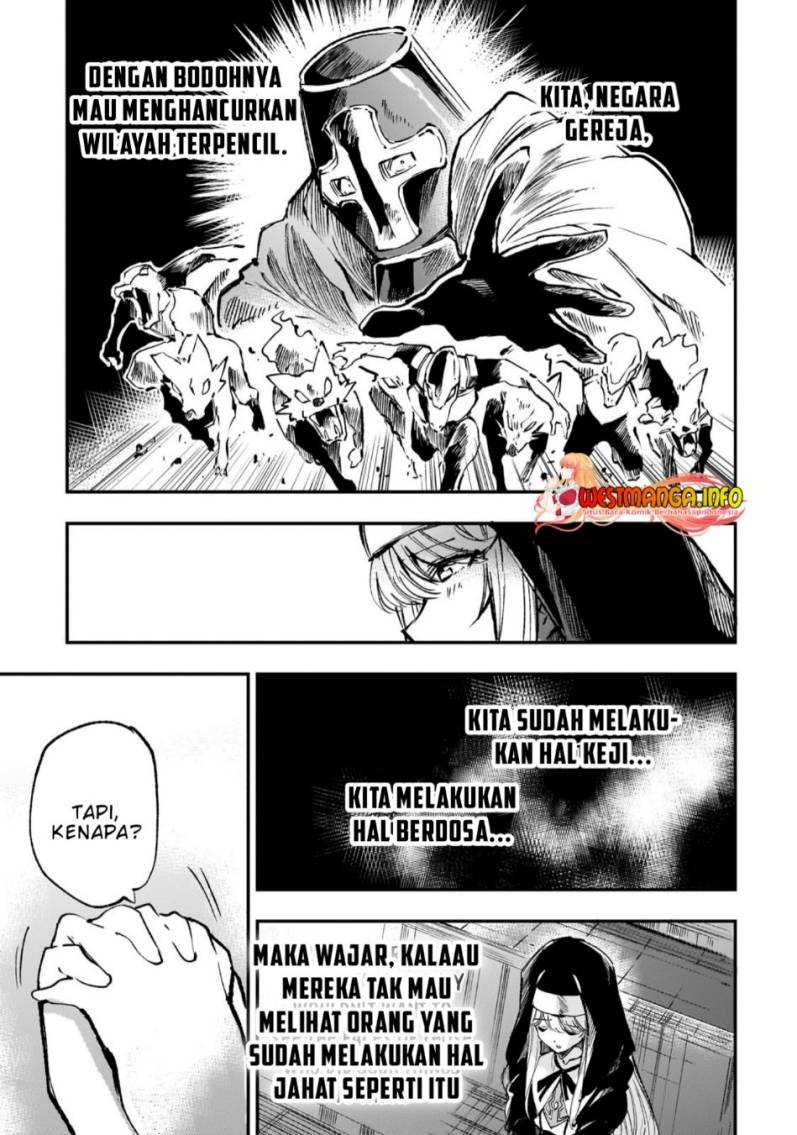 Dilarang COPAS - situs resmi www.mangacanblog.com - Komik hitoribocchi no isekai kouryaku 206 - chapter 206 207 Indonesia hitoribocchi no isekai kouryaku 206 - chapter 206 Terbaru 9|Baca Manga Komik Indonesia|Mangacan