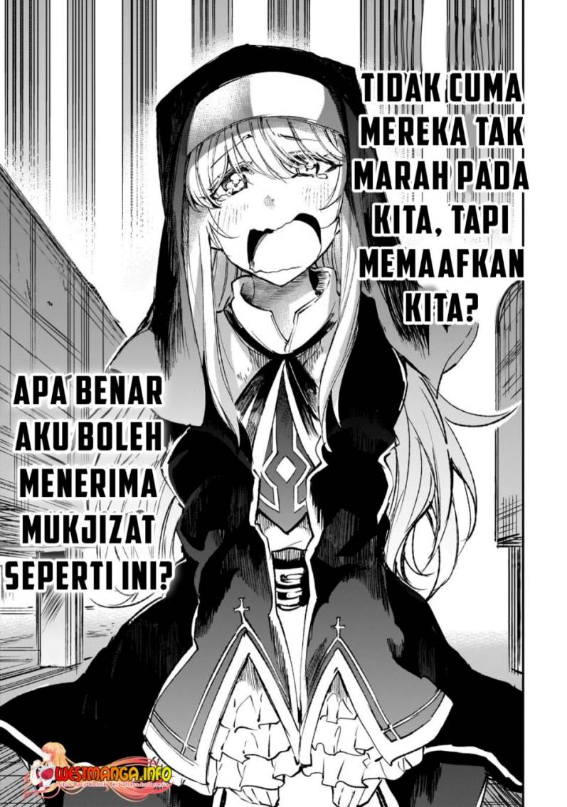 Dilarang COPAS - situs resmi www.mangacanblog.com - Komik hitoribocchi no isekai kouryaku 206 - chapter 206 207 Indonesia hitoribocchi no isekai kouryaku 206 - chapter 206 Terbaru 15|Baca Manga Komik Indonesia|Mangacan