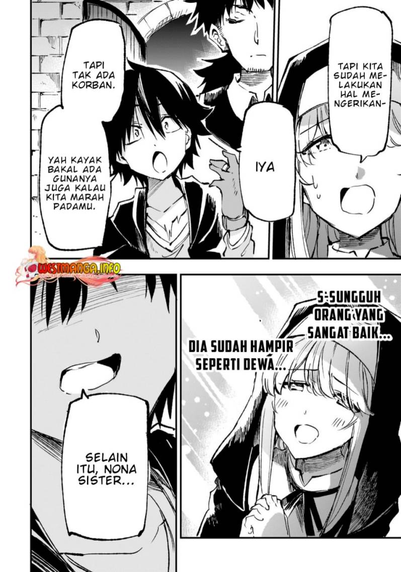 Dilarang COPAS - situs resmi www.mangacanblog.com - Komik hitoribocchi no isekai kouryaku 206 - chapter 206 207 Indonesia hitoribocchi no isekai kouryaku 206 - chapter 206 Terbaru 16|Baca Manga Komik Indonesia|Mangacan