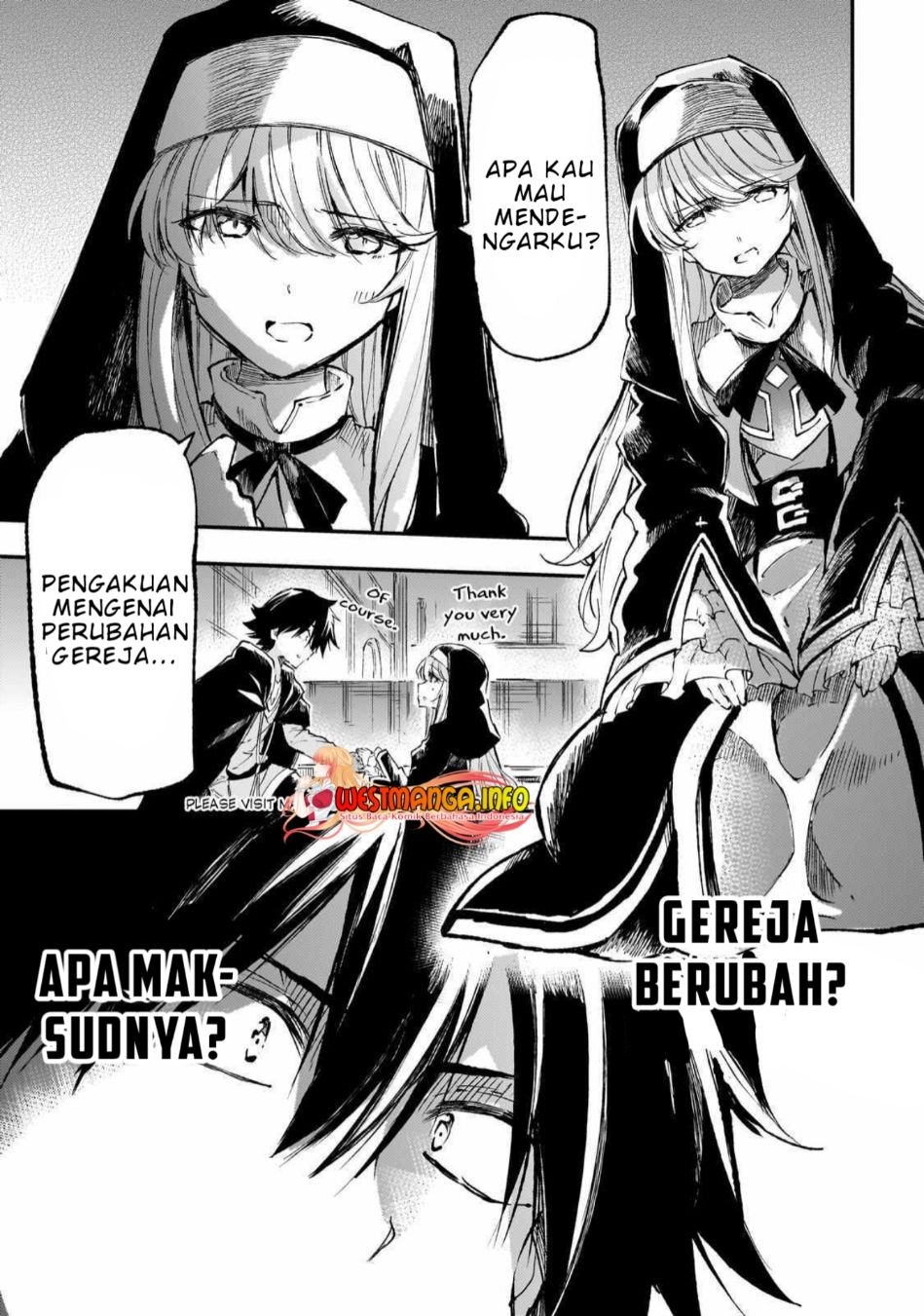 Dilarang COPAS - situs resmi www.mangacanblog.com - Komik hitoribocchi no isekai kouryaku 207 - chapter 207 208 Indonesia hitoribocchi no isekai kouryaku 207 - chapter 207 Terbaru 2|Baca Manga Komik Indonesia|Mangacan