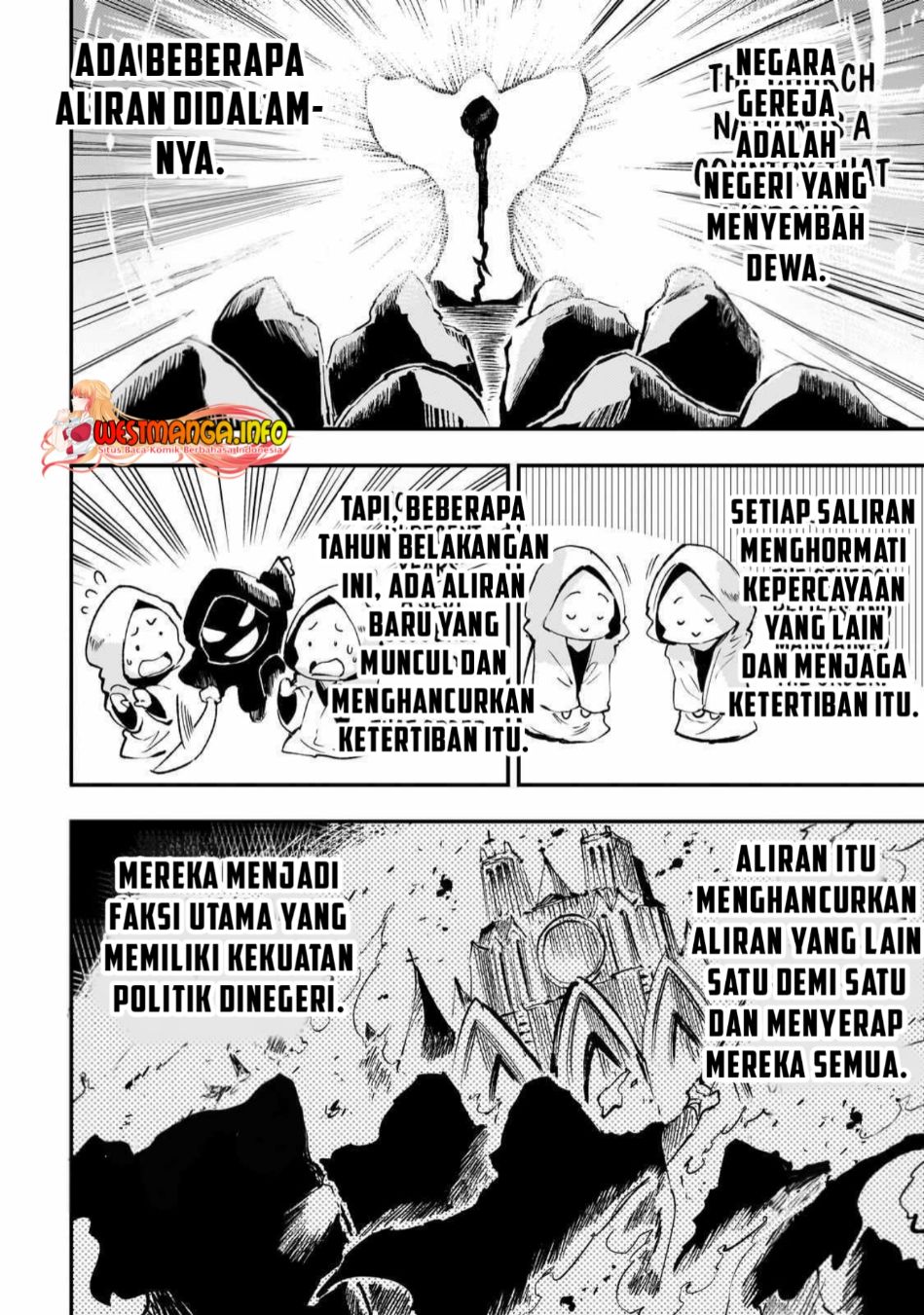 Dilarang COPAS - situs resmi www.mangacanblog.com - Komik hitoribocchi no isekai kouryaku 207 - chapter 207 208 Indonesia hitoribocchi no isekai kouryaku 207 - chapter 207 Terbaru 5|Baca Manga Komik Indonesia|Mangacan