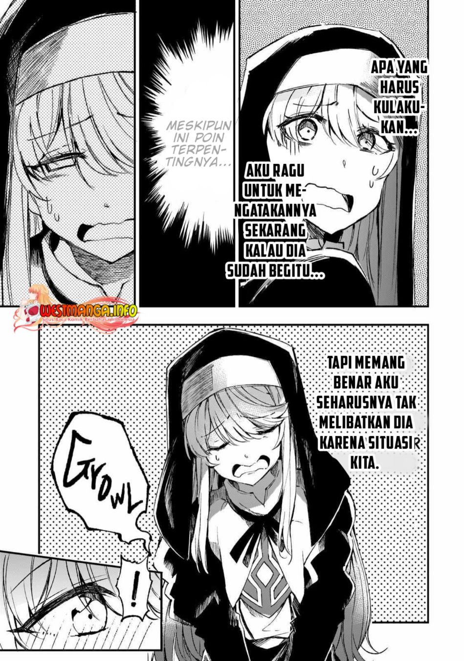 Dilarang COPAS - situs resmi www.mangacanblog.com - Komik hitoribocchi no isekai kouryaku 207 - chapter 207 208 Indonesia hitoribocchi no isekai kouryaku 207 - chapter 207 Terbaru 8|Baca Manga Komik Indonesia|Mangacan