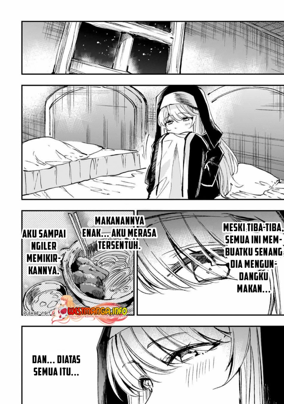 Dilarang COPAS - situs resmi www.mangacanblog.com - Komik hitoribocchi no isekai kouryaku 207 - chapter 207 208 Indonesia hitoribocchi no isekai kouryaku 207 - chapter 207 Terbaru 11|Baca Manga Komik Indonesia|Mangacan