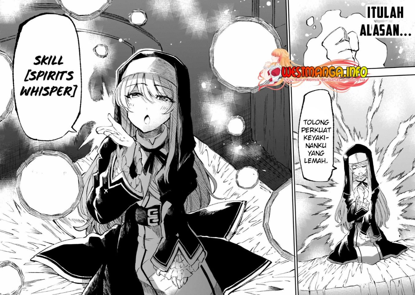 Dilarang COPAS - situs resmi www.mangacanblog.com - Komik hitoribocchi no isekai kouryaku 207 - chapter 207 208 Indonesia hitoribocchi no isekai kouryaku 207 - chapter 207 Terbaru 13|Baca Manga Komik Indonesia|Mangacan