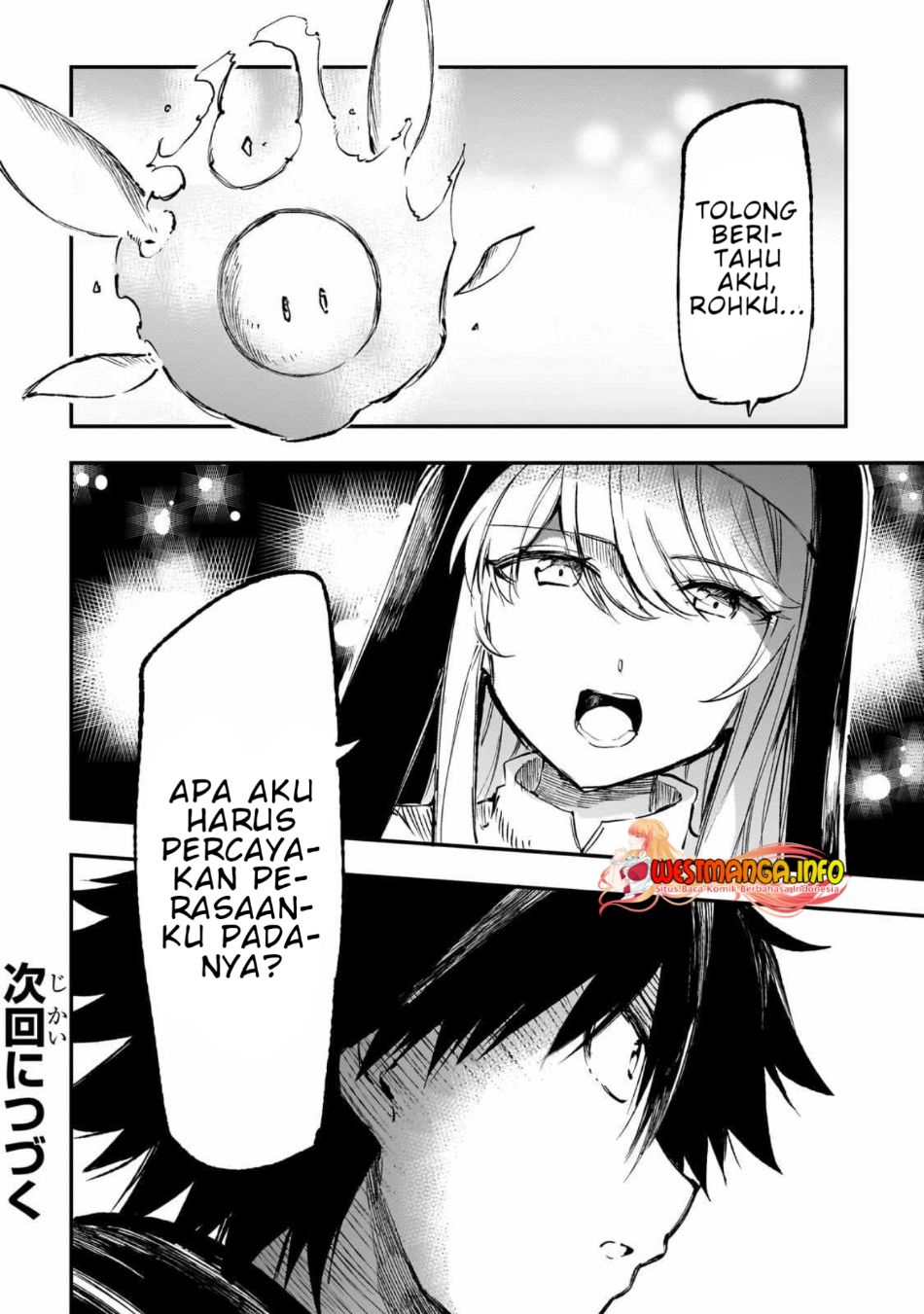 Dilarang COPAS - situs resmi www.mangacanblog.com - Komik hitoribocchi no isekai kouryaku 207 - chapter 207 208 Indonesia hitoribocchi no isekai kouryaku 207 - chapter 207 Terbaru 14|Baca Manga Komik Indonesia|Mangacan