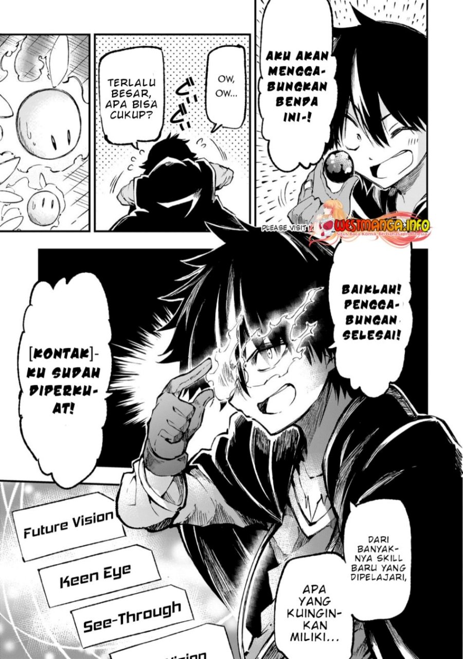 Dilarang COPAS - situs resmi www.mangacanblog.com - Komik hitoribocchi no isekai kouryaku 208 - chapter 208 209 Indonesia hitoribocchi no isekai kouryaku 208 - chapter 208 Terbaru 6|Baca Manga Komik Indonesia|Mangacan