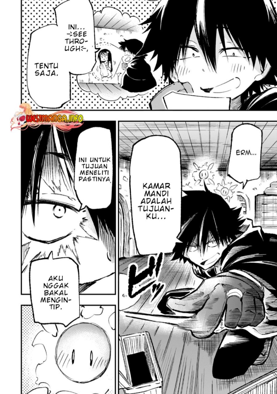 Dilarang COPAS - situs resmi www.mangacanblog.com - Komik hitoribocchi no isekai kouryaku 208 - chapter 208 209 Indonesia hitoribocchi no isekai kouryaku 208 - chapter 208 Terbaru 7|Baca Manga Komik Indonesia|Mangacan