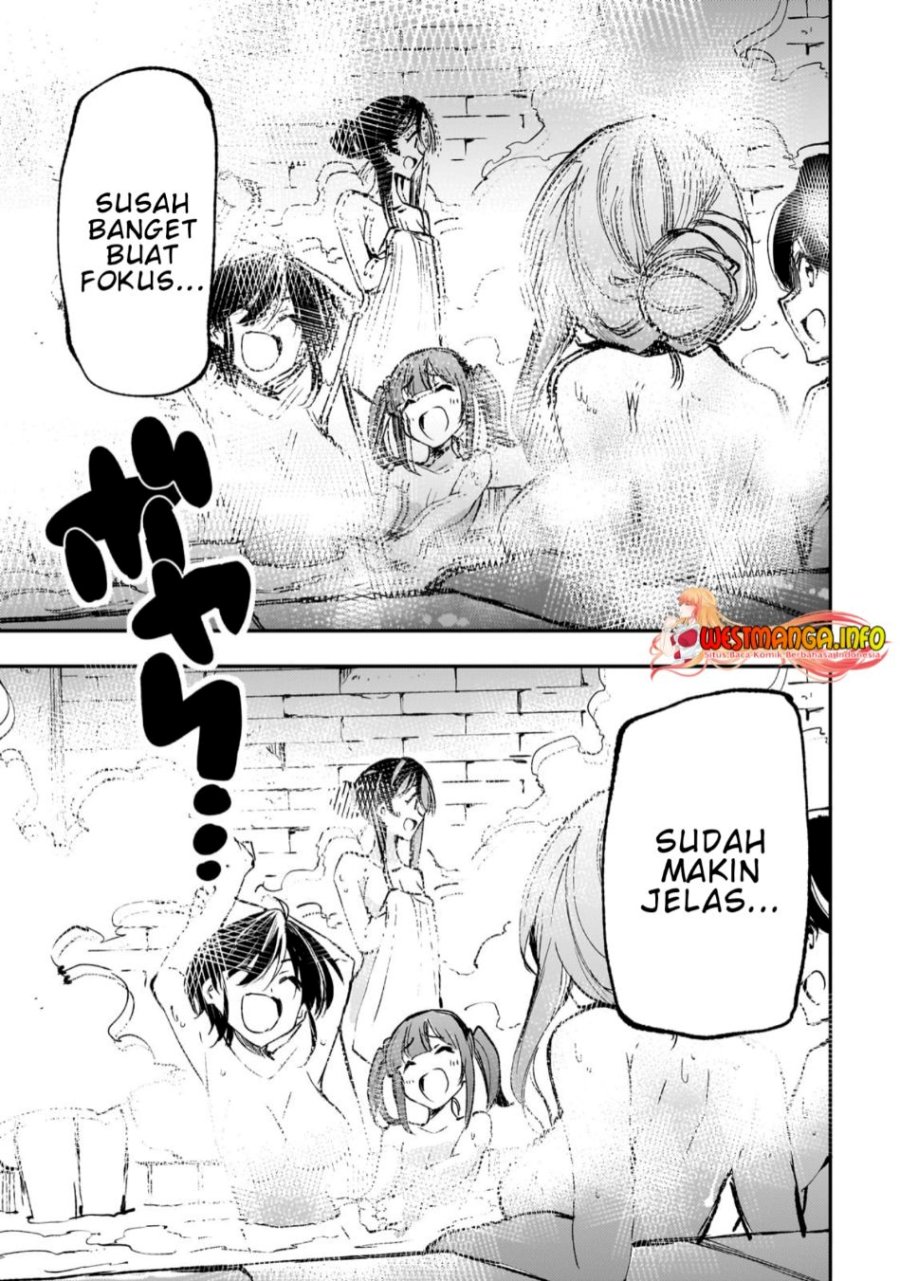 Dilarang COPAS - situs resmi www.mangacanblog.com - Komik hitoribocchi no isekai kouryaku 208 - chapter 208 209 Indonesia hitoribocchi no isekai kouryaku 208 - chapter 208 Terbaru 8|Baca Manga Komik Indonesia|Mangacan