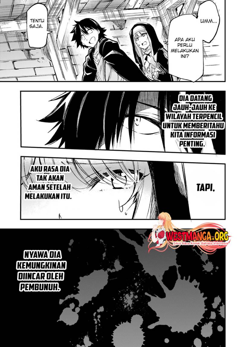 Dilarang COPAS - situs resmi www.mangacanblog.com - Komik hitoribocchi no isekai kouryaku 211 - chapter 211 212 Indonesia hitoribocchi no isekai kouryaku 211 - chapter 211 Terbaru 5|Baca Manga Komik Indonesia|Mangacan