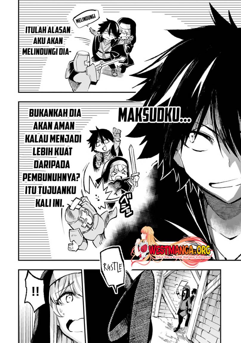 Dilarang COPAS - situs resmi www.mangacanblog.com - Komik hitoribocchi no isekai kouryaku 211 - chapter 211 212 Indonesia hitoribocchi no isekai kouryaku 211 - chapter 211 Terbaru 6|Baca Manga Komik Indonesia|Mangacan