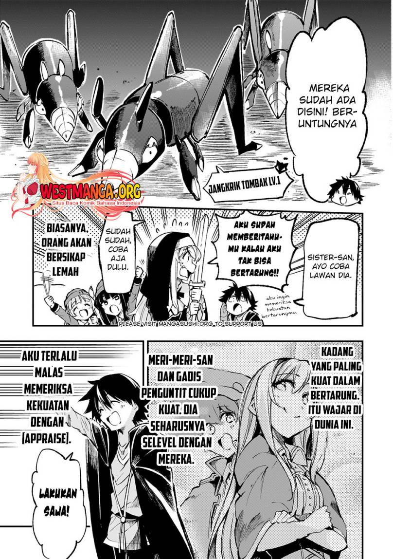 Dilarang COPAS - situs resmi www.mangacanblog.com - Komik hitoribocchi no isekai kouryaku 211 - chapter 211 212 Indonesia hitoribocchi no isekai kouryaku 211 - chapter 211 Terbaru 7|Baca Manga Komik Indonesia|Mangacan