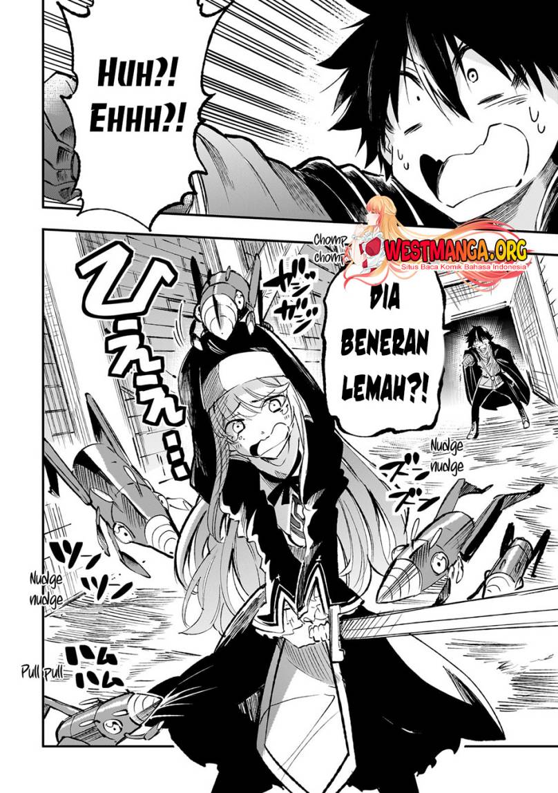 Dilarang COPAS - situs resmi www.mangacanblog.com - Komik hitoribocchi no isekai kouryaku 211 - chapter 211 212 Indonesia hitoribocchi no isekai kouryaku 211 - chapter 211 Terbaru 8|Baca Manga Komik Indonesia|Mangacan