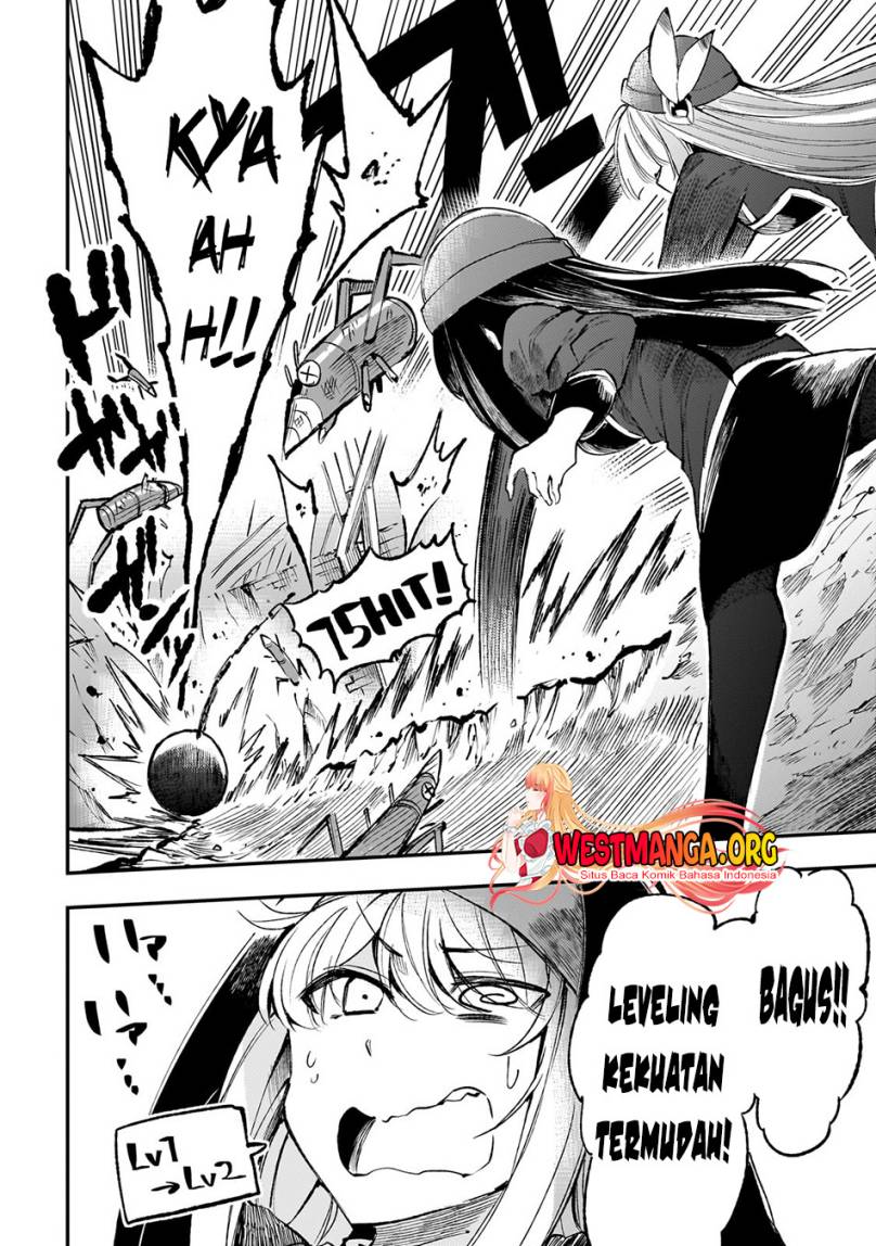 Dilarang COPAS - situs resmi www.mangacanblog.com - Komik hitoribocchi no isekai kouryaku 211 - chapter 211 212 Indonesia hitoribocchi no isekai kouryaku 211 - chapter 211 Terbaru 13|Baca Manga Komik Indonesia|Mangacan