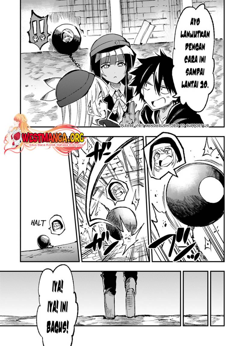 Dilarang COPAS - situs resmi www.mangacanblog.com - Komik hitoribocchi no isekai kouryaku 211 - chapter 211 212 Indonesia hitoribocchi no isekai kouryaku 211 - chapter 211 Terbaru 14|Baca Manga Komik Indonesia|Mangacan