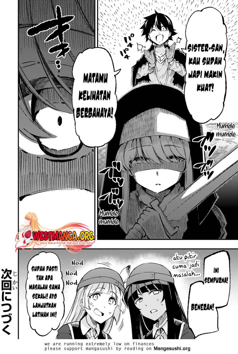 Dilarang COPAS - situs resmi www.mangacanblog.com - Komik hitoribocchi no isekai kouryaku 211 - chapter 211 212 Indonesia hitoribocchi no isekai kouryaku 211 - chapter 211 Terbaru 15|Baca Manga Komik Indonesia|Mangacan