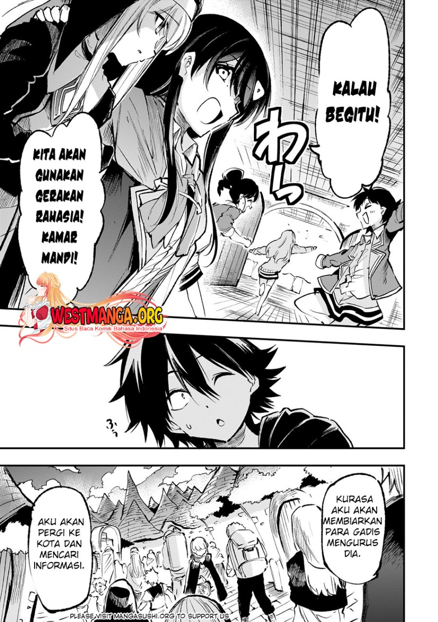 Dilarang COPAS - situs resmi www.mangacanblog.com - Komik hitoribocchi no isekai kouryaku 213 - chapter 213 214 Indonesia hitoribocchi no isekai kouryaku 213 - chapter 213 Terbaru 4|Baca Manga Komik Indonesia|Mangacan