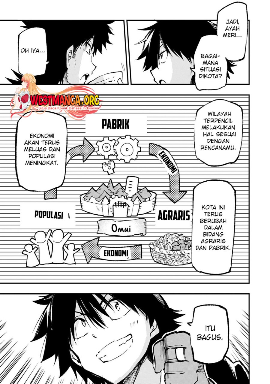 Dilarang COPAS - situs resmi www.mangacanblog.com - Komik hitoribocchi no isekai kouryaku 213 - chapter 213 214 Indonesia hitoribocchi no isekai kouryaku 213 - chapter 213 Terbaru 6|Baca Manga Komik Indonesia|Mangacan