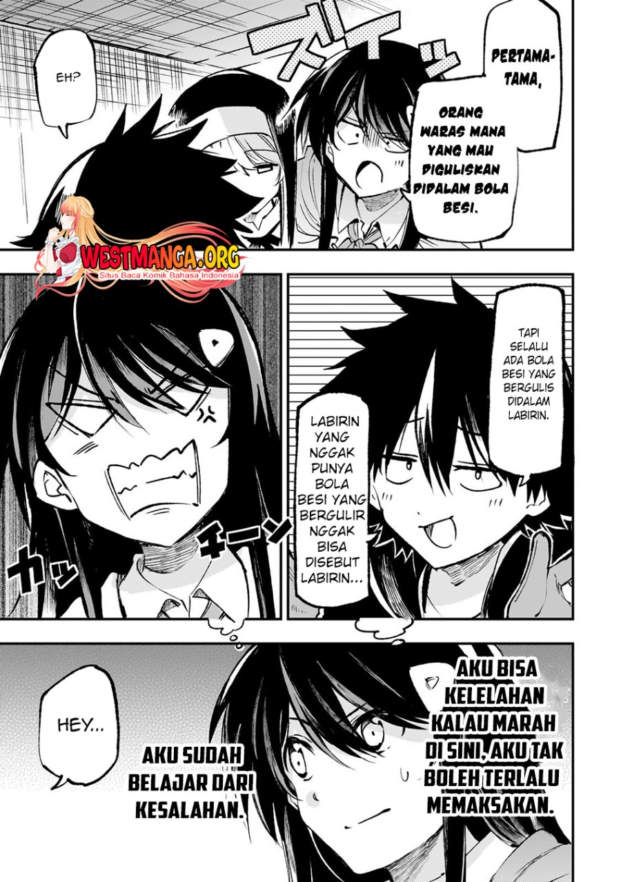 Dilarang COPAS - situs resmi www.mangacanblog.com - Komik hitoribocchi no isekai kouryaku 213 - chapter 213 214 Indonesia hitoribocchi no isekai kouryaku 213 - chapter 213 Terbaru 8|Baca Manga Komik Indonesia|Mangacan