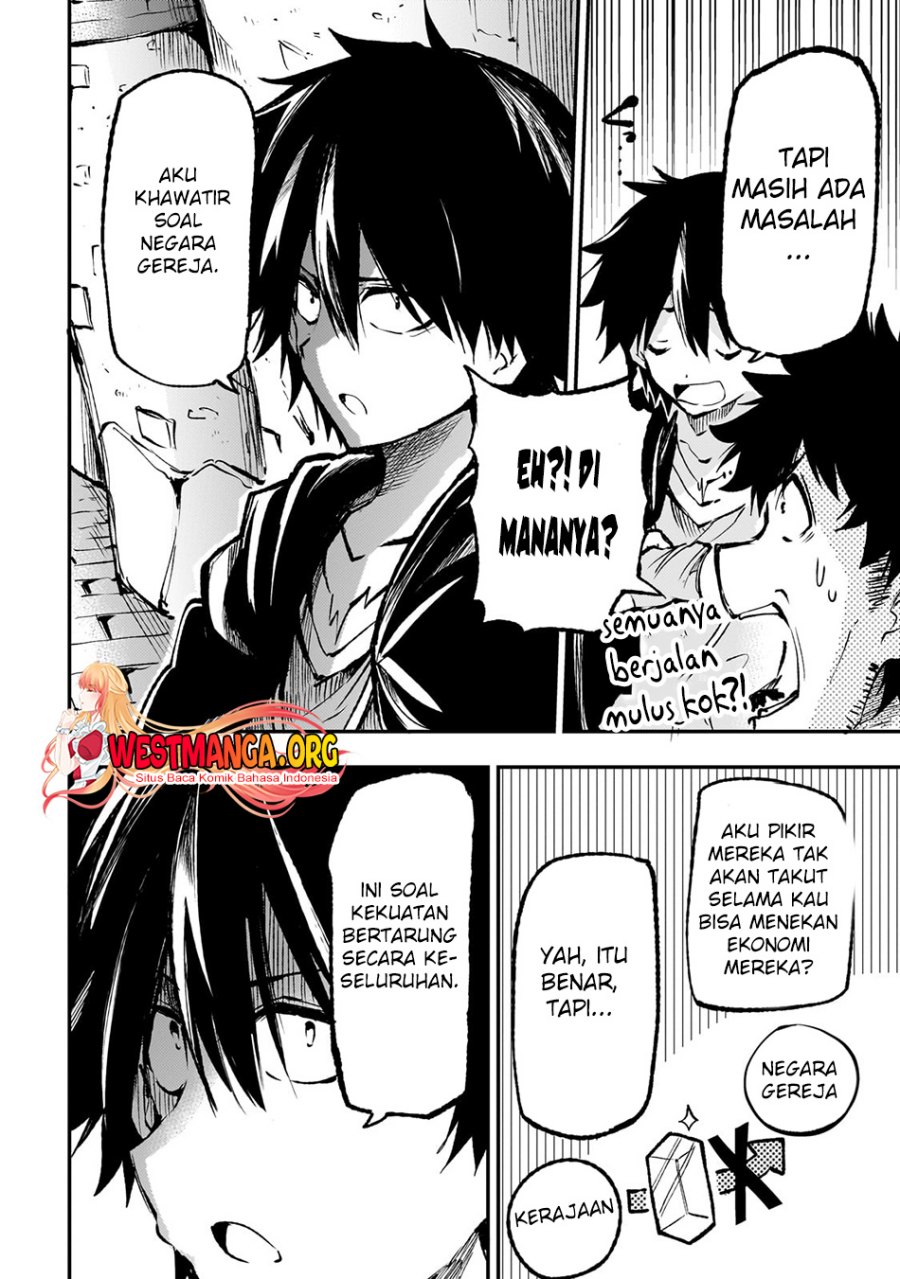 Dilarang COPAS - situs resmi www.mangacanblog.com - Komik hitoribocchi no isekai kouryaku 213 - chapter 213 214 Indonesia hitoribocchi no isekai kouryaku 213 - chapter 213 Terbaru 10|Baca Manga Komik Indonesia|Mangacan