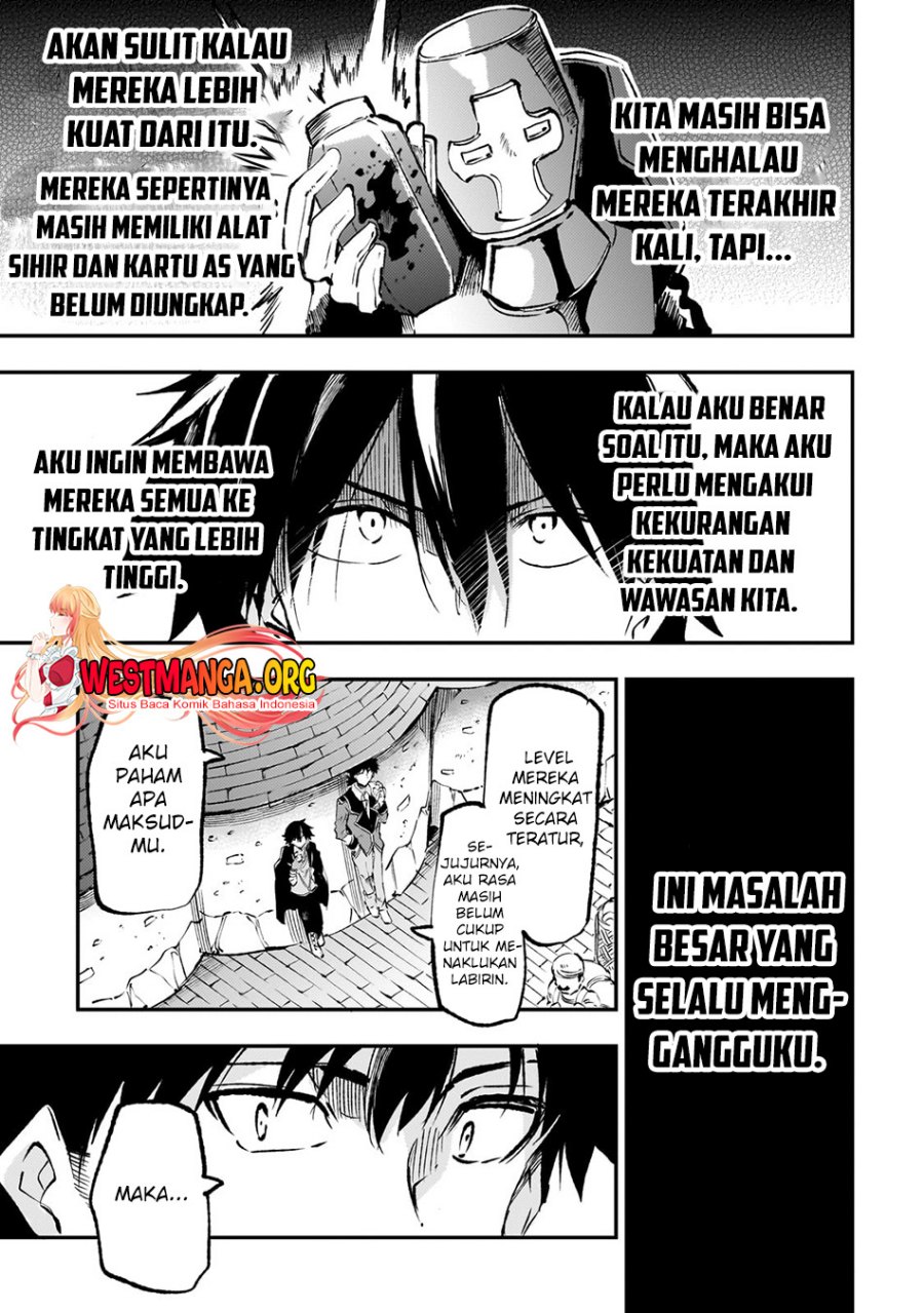 Dilarang COPAS - situs resmi www.mangacanblog.com - Komik hitoribocchi no isekai kouryaku 213 - chapter 213 214 Indonesia hitoribocchi no isekai kouryaku 213 - chapter 213 Terbaru 11|Baca Manga Komik Indonesia|Mangacan