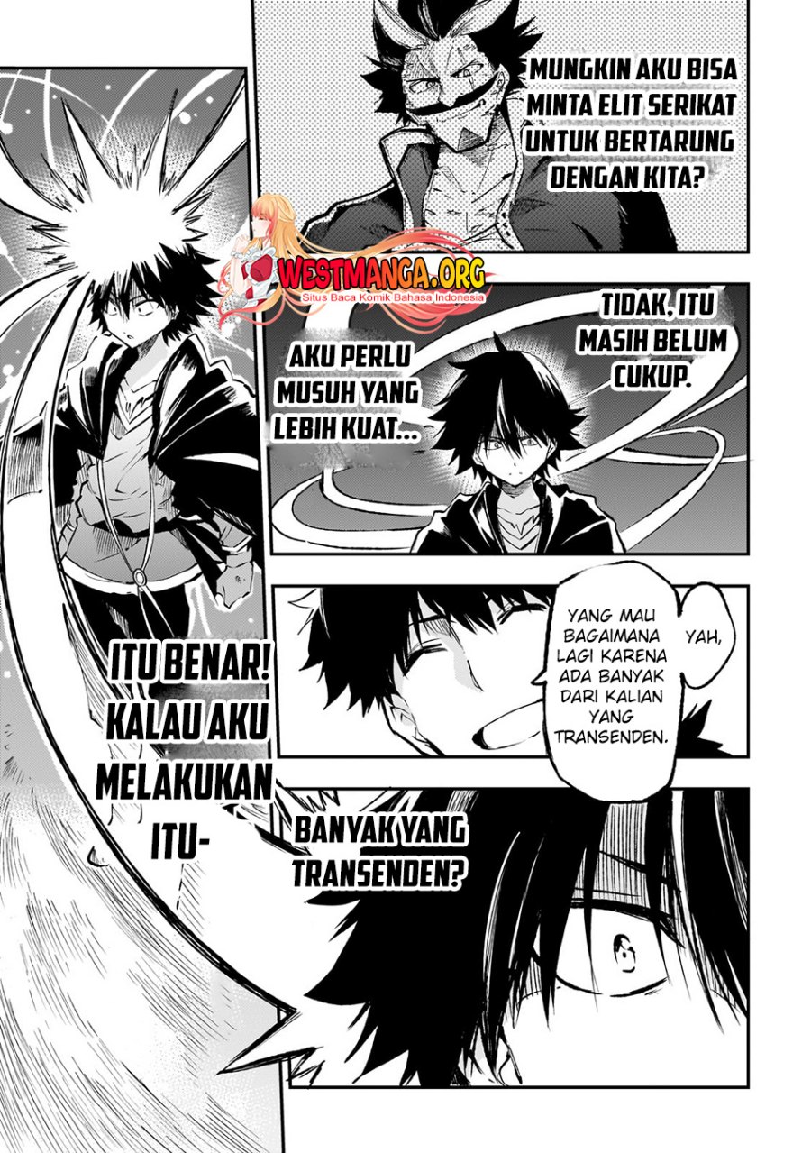 Dilarang COPAS - situs resmi www.mangacanblog.com - Komik hitoribocchi no isekai kouryaku 213 - chapter 213 214 Indonesia hitoribocchi no isekai kouryaku 213 - chapter 213 Terbaru 13|Baca Manga Komik Indonesia|Mangacan