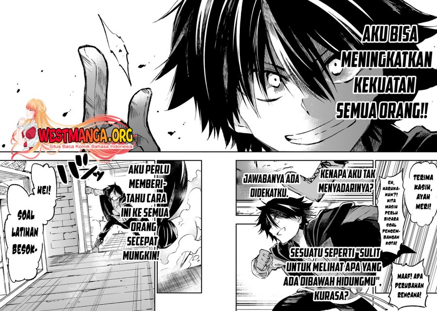 Dilarang COPAS - situs resmi www.mangacanblog.com - Komik hitoribocchi no isekai kouryaku 213 - chapter 213 214 Indonesia hitoribocchi no isekai kouryaku 213 - chapter 213 Terbaru 14|Baca Manga Komik Indonesia|Mangacan