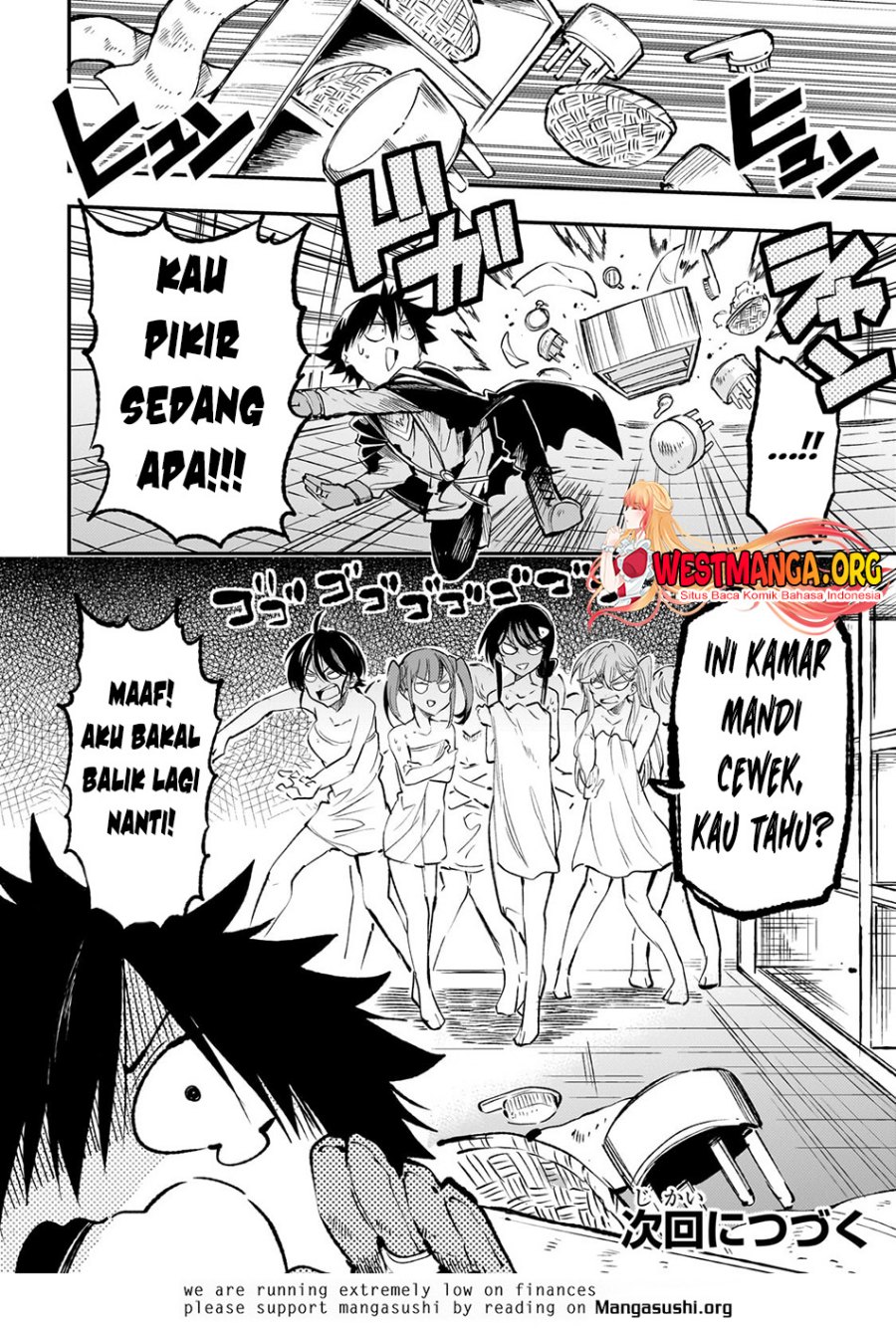 Dilarang COPAS - situs resmi www.mangacanblog.com - Komik hitoribocchi no isekai kouryaku 213 - chapter 213 214 Indonesia hitoribocchi no isekai kouryaku 213 - chapter 213 Terbaru 15|Baca Manga Komik Indonesia|Mangacan