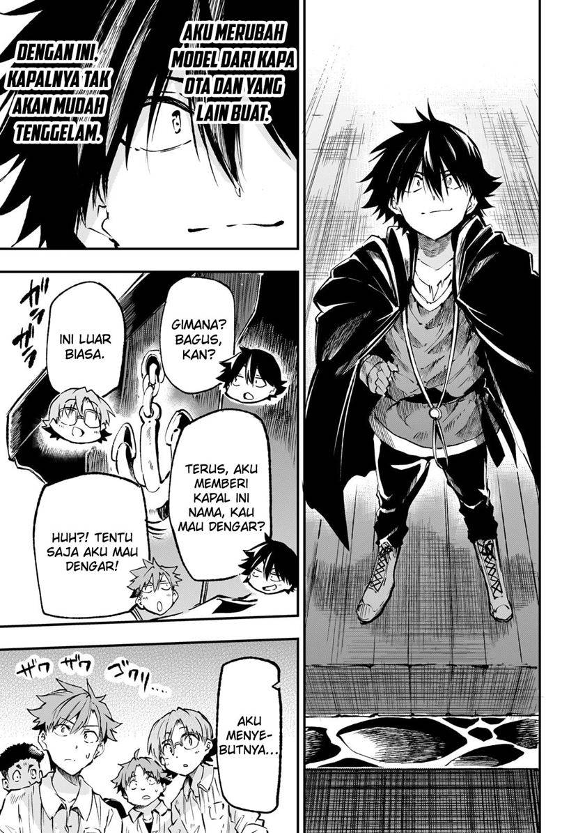 Dilarang COPAS - situs resmi www.mangacanblog.com - Komik hitoribocchi no isekai kouryaku 218 - chapter 218 219 Indonesia hitoribocchi no isekai kouryaku 218 - chapter 218 Terbaru 5|Baca Manga Komik Indonesia|Mangacan