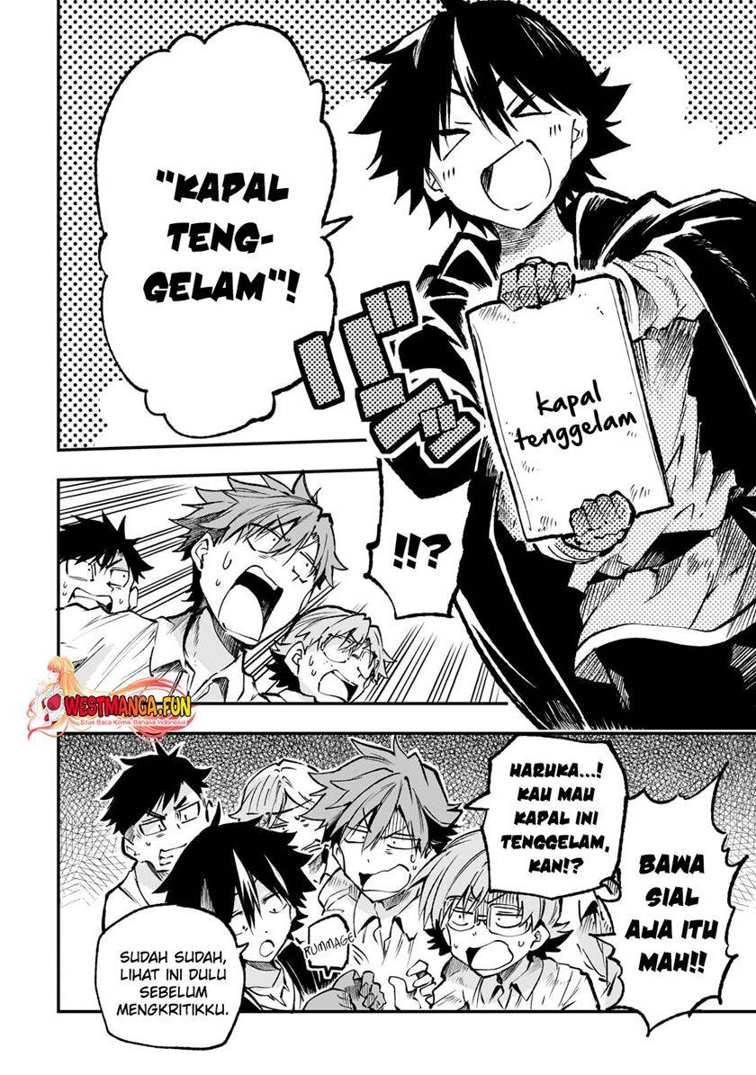 Dilarang COPAS - situs resmi www.mangacanblog.com - Komik hitoribocchi no isekai kouryaku 218 - chapter 218 219 Indonesia hitoribocchi no isekai kouryaku 218 - chapter 218 Terbaru 6|Baca Manga Komik Indonesia|Mangacan