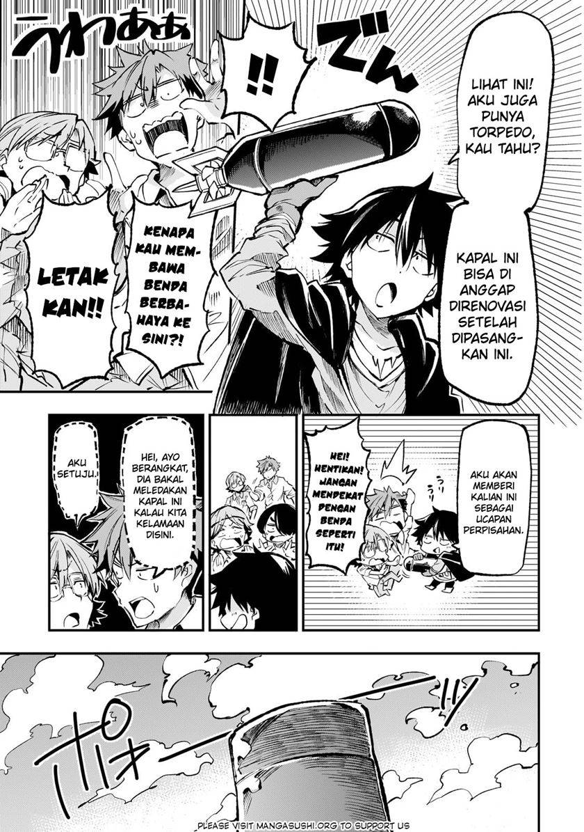 Dilarang COPAS - situs resmi www.mangacanblog.com - Komik hitoribocchi no isekai kouryaku 218 - chapter 218 219 Indonesia hitoribocchi no isekai kouryaku 218 - chapter 218 Terbaru 7|Baca Manga Komik Indonesia|Mangacan